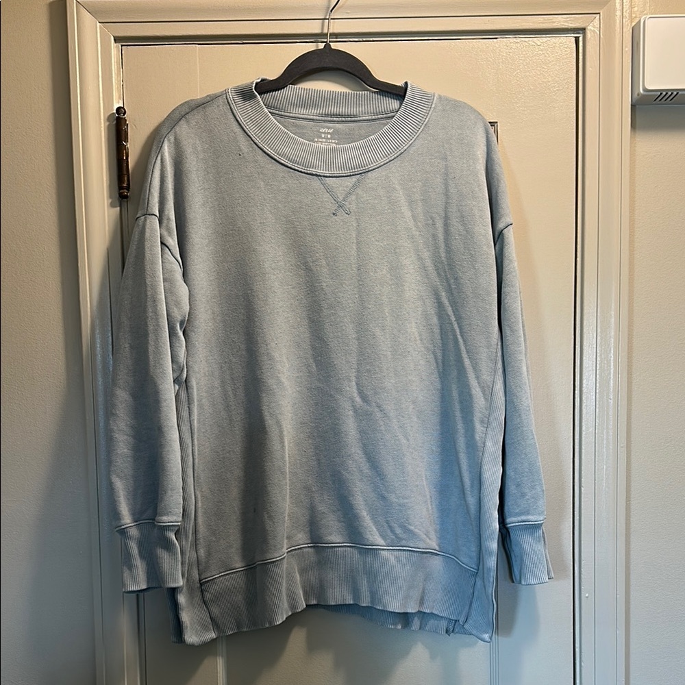 Aerie Crew Neck